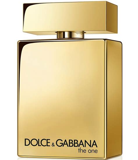 dolce and gabbana fragrance reviews.